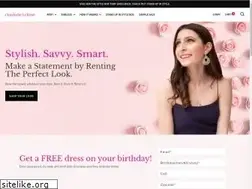 Sites similar to charlottes-closet.com