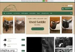 Sites similar to charlottes-saddlery.com