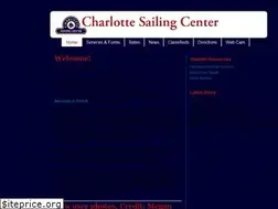 Sites similar to charlottesailingcenter.com