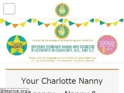 Sites similar to charlottesbestnanny.com