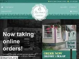 Sites similar to charlottesdanville.com