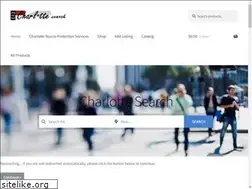 Sites similar to charlottesearch.com