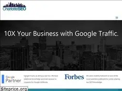 Sites similar to charlotteseofirm.com
