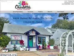 Sites similar to charlottesflowers.com