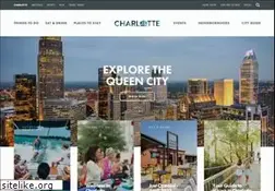 Sites similar to charlottesgotalot.com