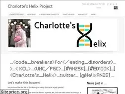 Sites similar to charlotteshelix.net