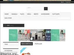 Sites similar to charlotteshoecompany.com