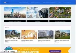 Sites similar to charlottesights.com