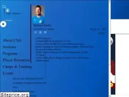 Sites similar to charlottesocceracademy.com