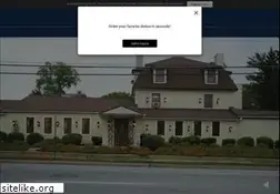 Sites similar to charlottesrestaurant.com