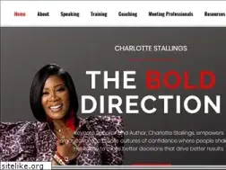 Sites similar to charlottestallings.com
