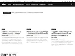 Sites similar to charlottestories.com