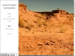 Sites similar to charlottestraus.com