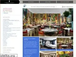 Sites similar to charlottestreethotel.com