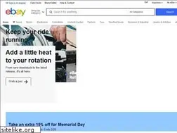 Sites similar to charlottesville.ebayclassifieds.com