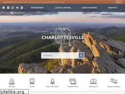 Sites similar to charlottesville.gov