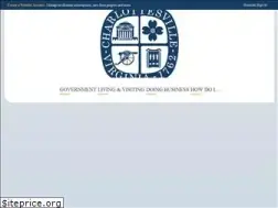 Sites similar to charlottesville.org