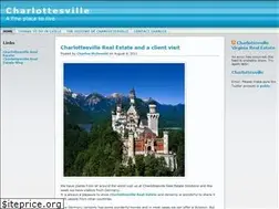 Sites similar to charlottesville.wordpress.com