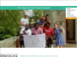 Sites similar to charlottesvilleabundantlife.org