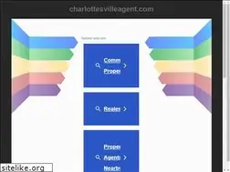 Sites similar to charlottesvilleagent.com