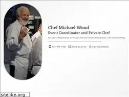 Sites similar to charlottesvillecatering.com