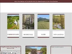 Sites similar to charlottesvillecountry.com