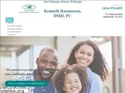 Sites similar to charlottesvilledentalmedicine.com