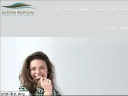 Sites similar to charlottesvilledentist.com