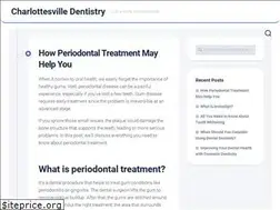 Sites similar to charlottesvilledentistry.com