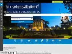 Sites similar to charlottesvilledirect.info