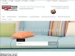Sites similar to charlottesvillehomes4sale.com