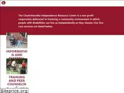 Sites similar to charlottesvilleirc.org