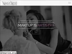 Sites similar to charlottesvillemakeupartist.com