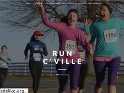 Sites similar to charlottesvillemarathon.com