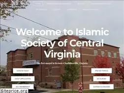 Sites similar to charlottesvillemasjid.com