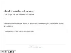 Sites similar to charlottesvilleonline.com