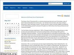 Sites similar to charlottesvillerotary.org