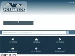 Sites similar to charlottesvillesolutions.com