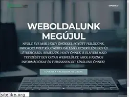 Sites similar to charlottesweb.hu