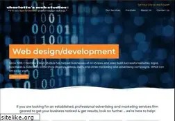 Sites similar to charlotteswebstudios.com
