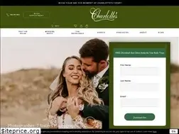 Sites similar to charlottesweddings.com