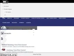 Sites similar to charlottetechcollege.net