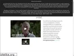 Sites similar to charlottetherapy.com