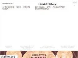 Sites similar to charlottetilbury.com