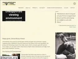 Sites similar to charlottetownfarm.com