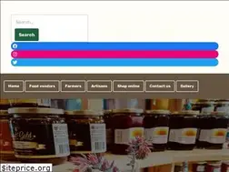Sites similar to charlottetownfarmersmarket.com