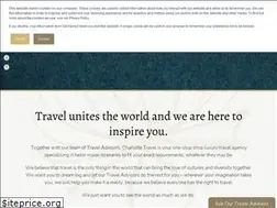 Sites similar to charlottetravel.com.hk
