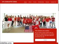 Sites similar to charlotteturks.org