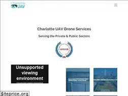 Sites similar to charlotteuav.com