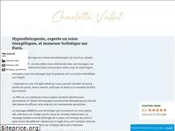 Sites similar to charlottevallet.fr